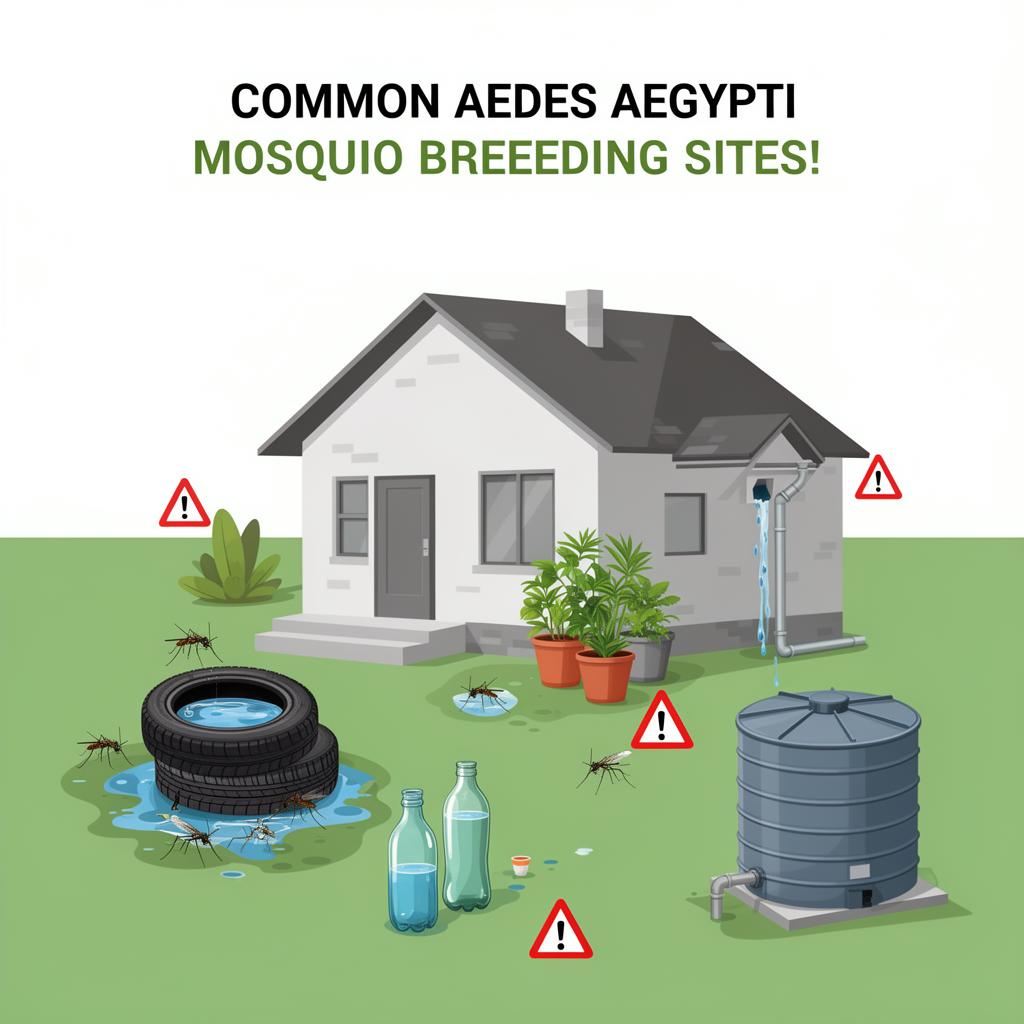 Prevenção da dengue — imagem 3