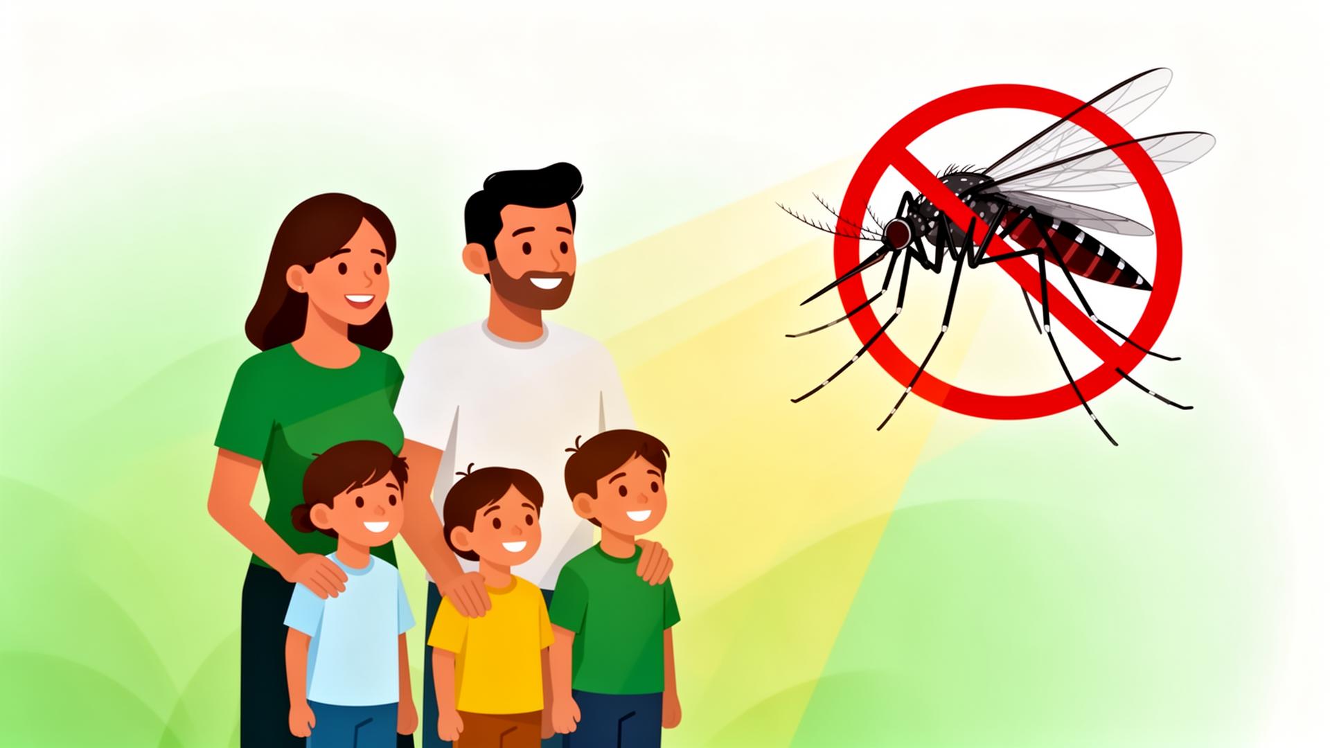 Prevenção da dengue — imagem 2